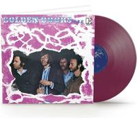 The Doors - Golden Doors Vol. 2 (140g) (Purple Coloured) (LP)