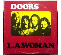 Doors, The - L.A. Woman