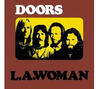 The Doors – L.A. Woman – Import – Édition limitée – mayddle