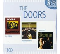 Doors, the - L.a.Woman/Morrison H./ [Import]