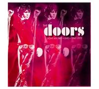 Doors the - Light My Fire Live 1967-1972 (Box 6 CD) [Import]