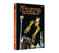 Doors, The - Live