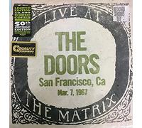 Doors the - Live at The Matrix '67 RSD 2017 [Import]