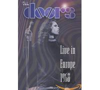 Doors, The - Live In Europe 1968