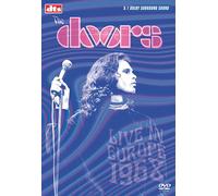 Doors, The - Live In Europe
