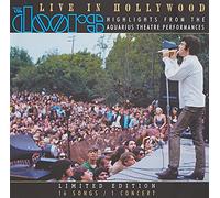 Live In Hollywood - Aquarius