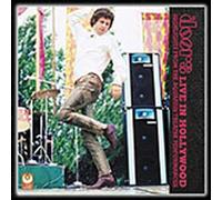 Doors,the - Live in Hollywood Aquarius Theatre