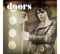 Doors,the - Live on Air 1967-1972 [Import]