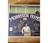 The Doors - Morrison Hotel (2 LP)