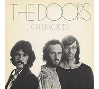Doors the - Other Voices