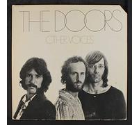 Doors,the - Other Voices [Import]