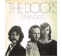 Doors, The - Other Voices [Vinyl LP]