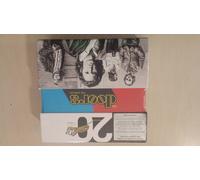 The Doors The Singles (Vinyl) 7" Single Box Set