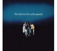 Doors, the - Soft Parade