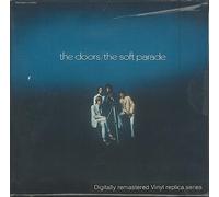 The Soft Parade – Édition remasterisée – Elektra