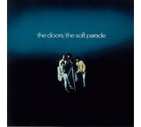 Doors, the - Soft Parade [Import]
