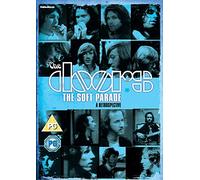Doors The Soft Parade [Import]