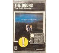 Doors,the - Soft Parade [Import]