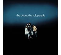 Doors the - Soft Parade Sacd [Import]