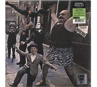 Doors the - Strange Days (RSD) [Import]