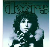 The Best Of The Doors - Double Cd