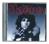 Doors The - The Best Of The Doors