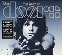 Doors the - The Best Of The Doors - Ltd