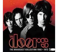 The Broadcast Collection 1968-1972 CD