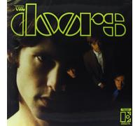 Doors the - The Doors 2lp 45rpm [Import]