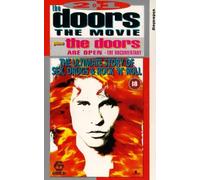 Doors, The / The Doors - Are Open - Double Feature [VHS] [Import anglais]