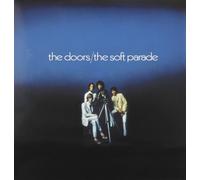 Doors the - The Doors: Soft Parade [Import]