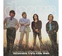 Doors the - Doors: Waiting for The Sun [Import]