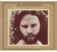 The Doors - The Ghost Song