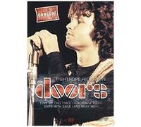 Doors, the - Tightrope Rise Live [Import]
