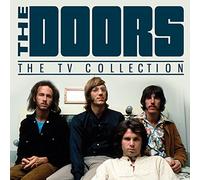 Doors - The TV Collection Radio Broadcast 1967-1969