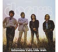 Doors the - Waiting for The Sun Sacd [Import]