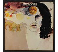 Doors,the - Weird Scenes Inside Gold [Import]