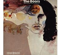 Doors, The - Weird Scenes Inside The Gold Mine