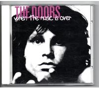 Doors the - When The Music is Over [Import]