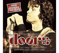 Doors - Tightrope Ride [Import]