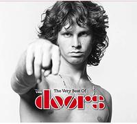 Doors - Very Best Of - CD - D23z