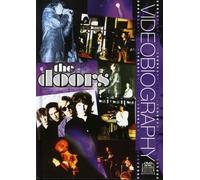 Doors - Videobiography (Book+2dvd Set) [Import]