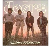 Doors - Waiting for the Sun