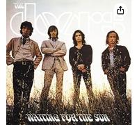 Doors - Waiting for The Sun [Import]
