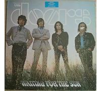 DOORS - waiting for the sun LP