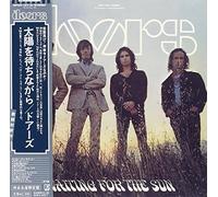 The Doors – Waiting for the Sun – Mini pochette LP (Rhino)
