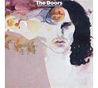 DOORS - Weird Scenes inside the gold mine (EU) / ELK 62009 / K 62009