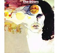 DOORS - Weird Scenes Inside The Gold Mine - Vinyl Record - D23z