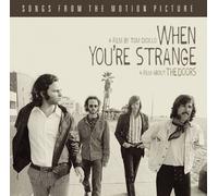 Ost/The Doors - When You Re Strange
