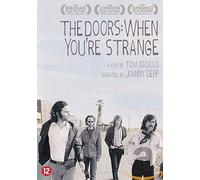 Doors - When you're strange